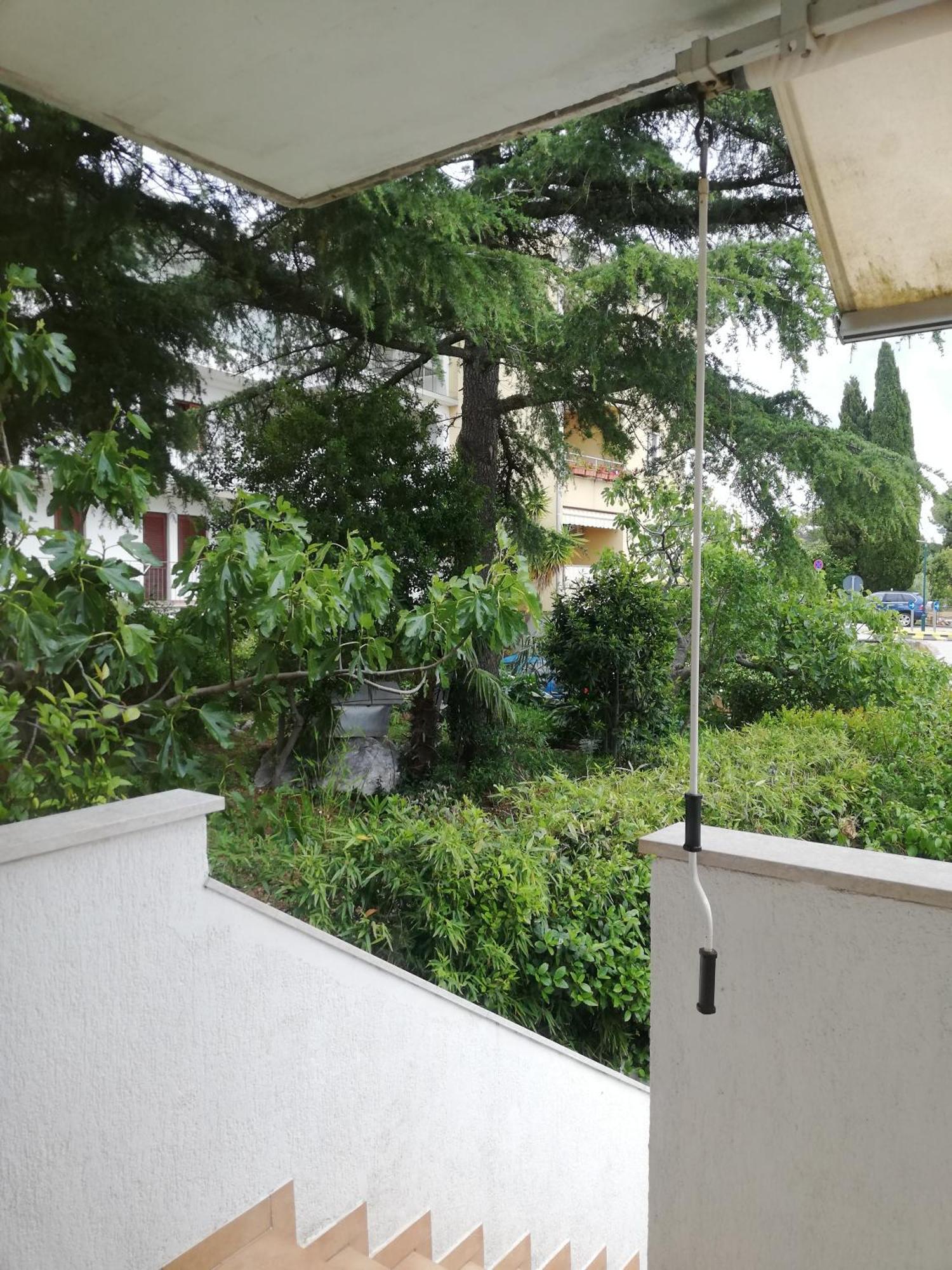 Apartments Poretti For 2,In Center Parking Free In The Yard,6 Min Beach Walk Rovinj Zewnętrze zdjęcie